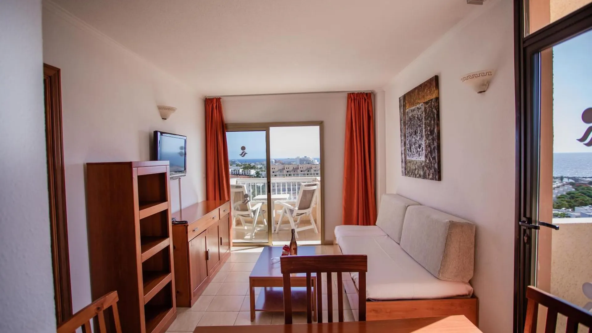 Servatur Caribe Playa de las Americas  Spain