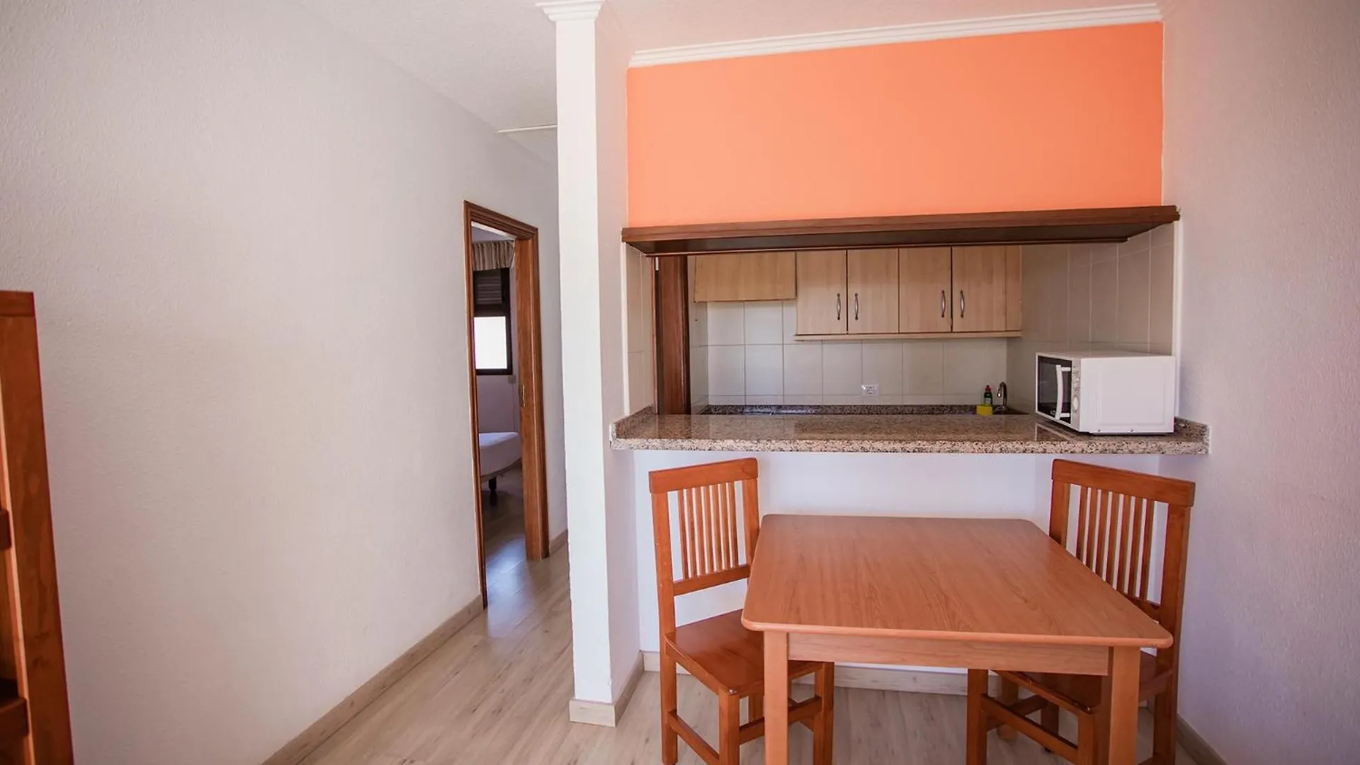 *** Aparthotel Servatur Caribe Playa de las Americas  Spain