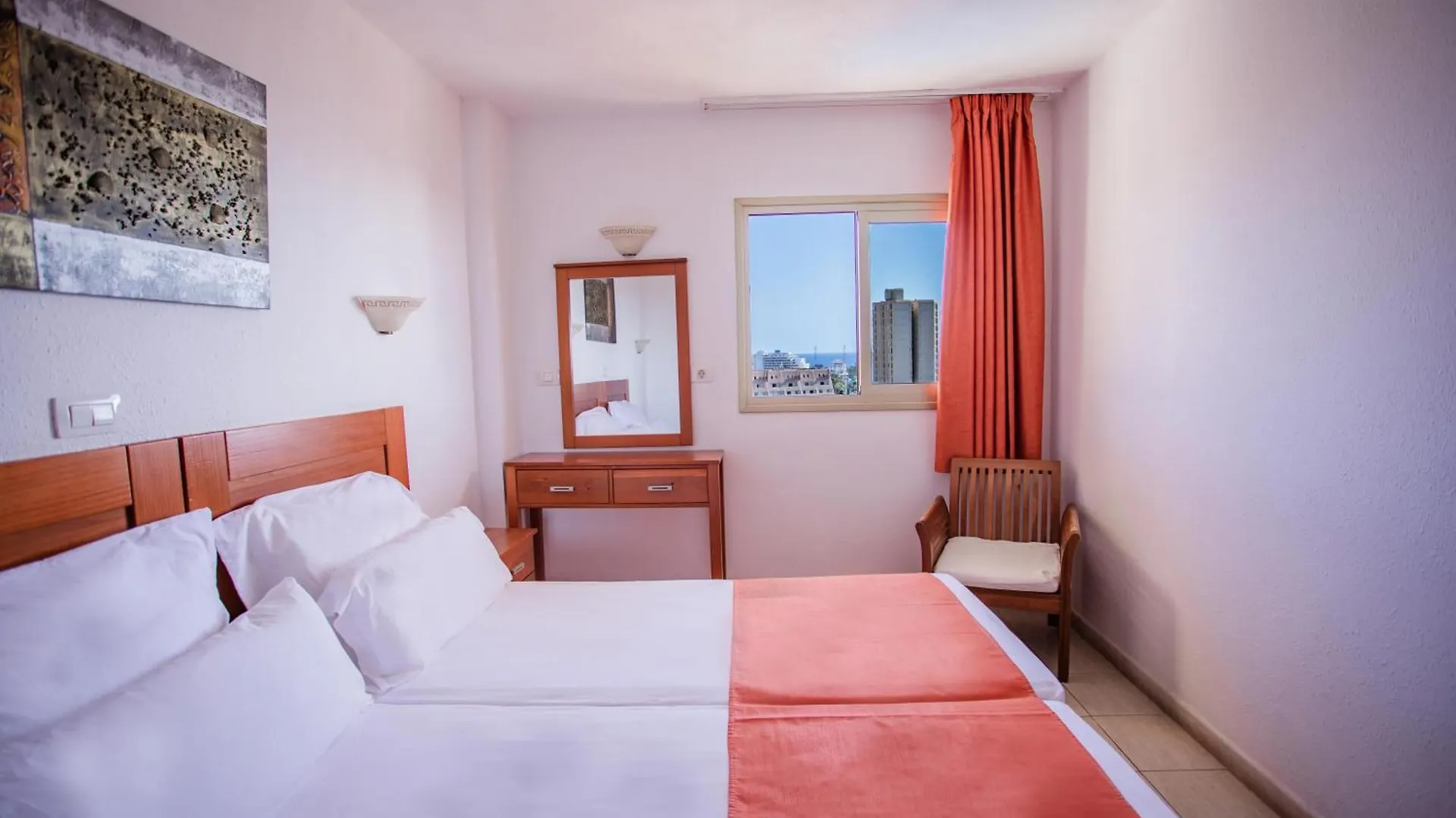 Servatur Caribe Playa de las Americas  Aparthotel