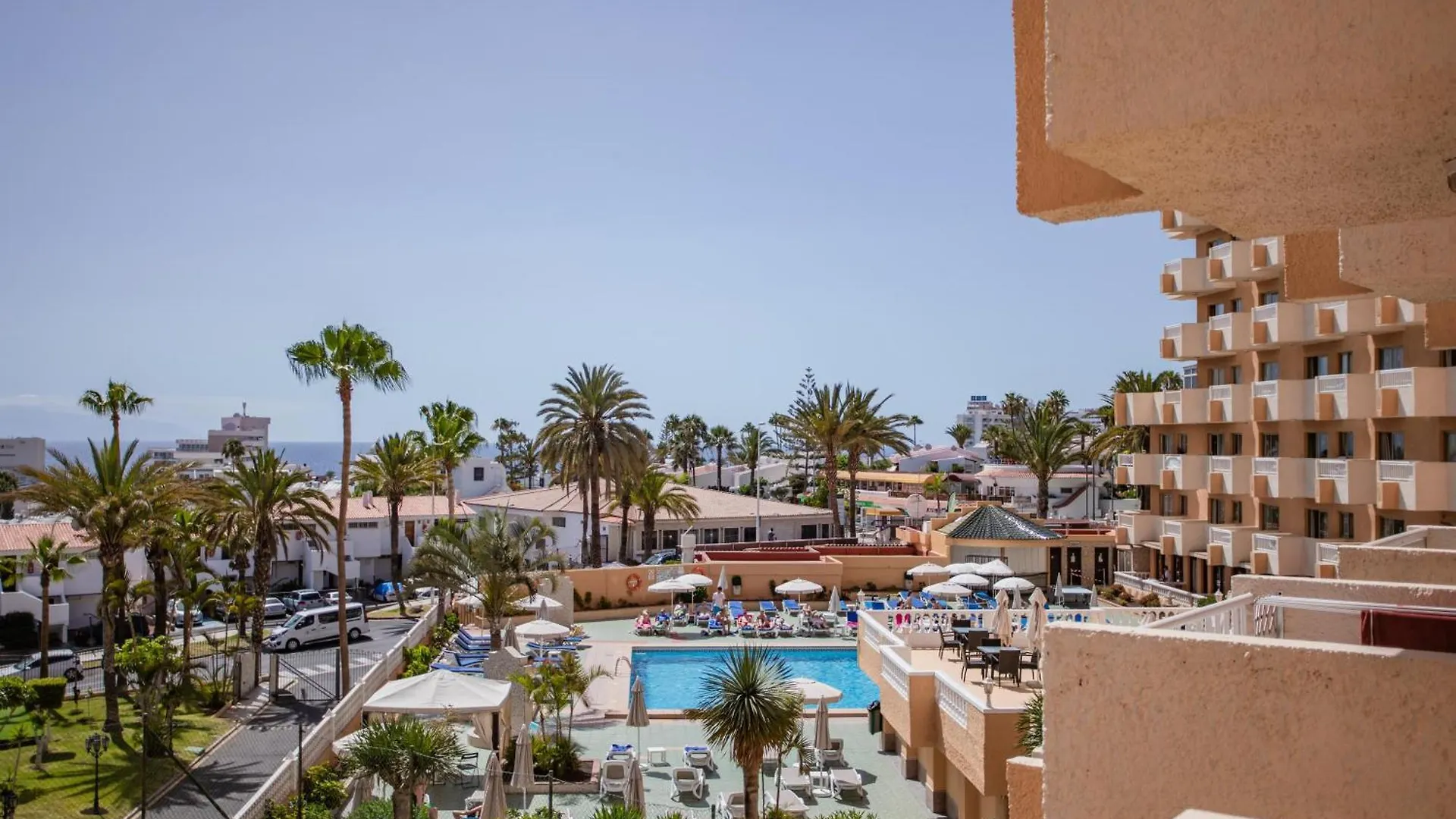 Servatur Caribe Playa de las Americas  3*, Playa de las Americas (Tenerife) Spain