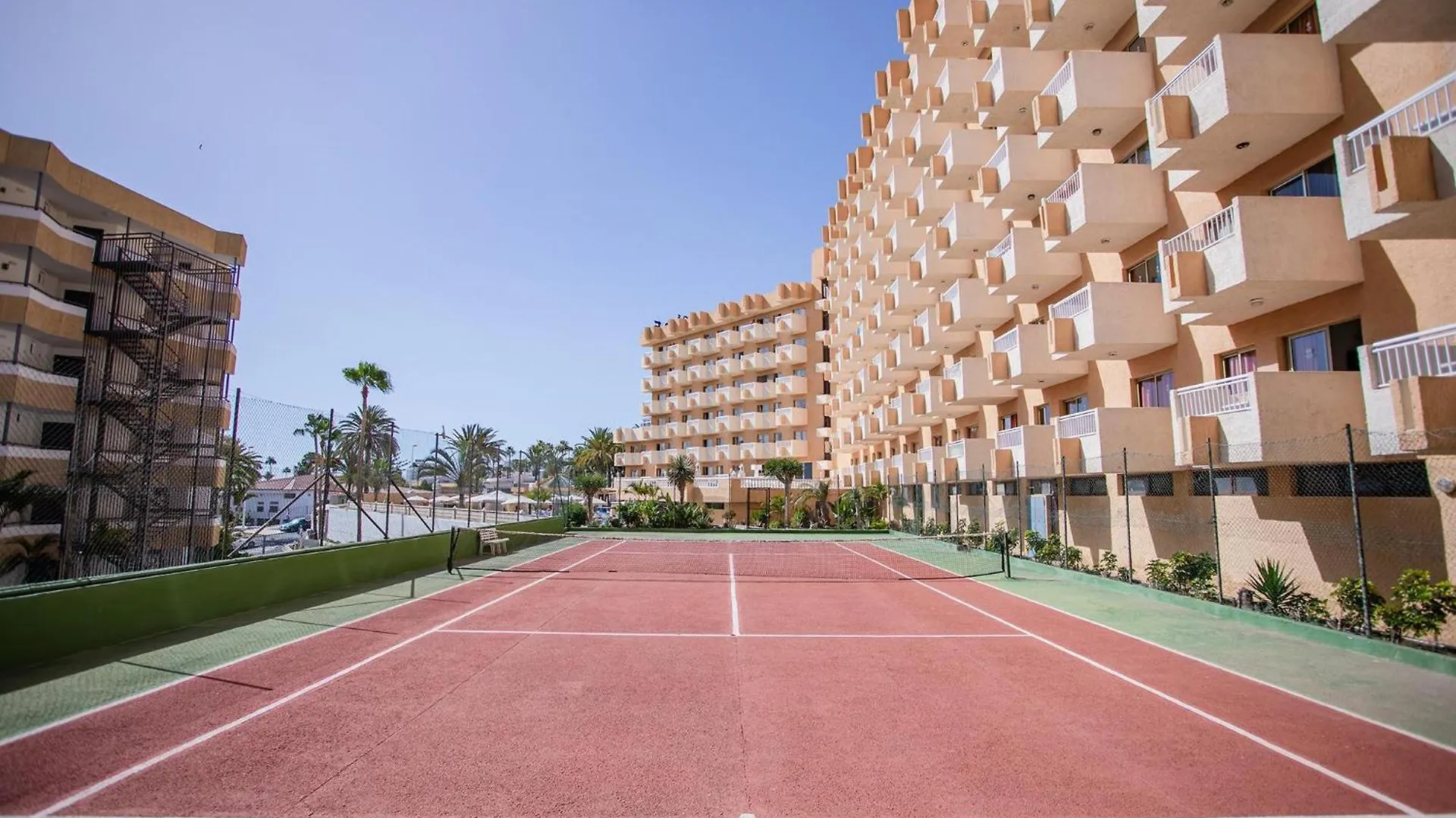 Servatur Caribe Playa de las Americas  Aparthotel Playa de las Americas (Tenerife)