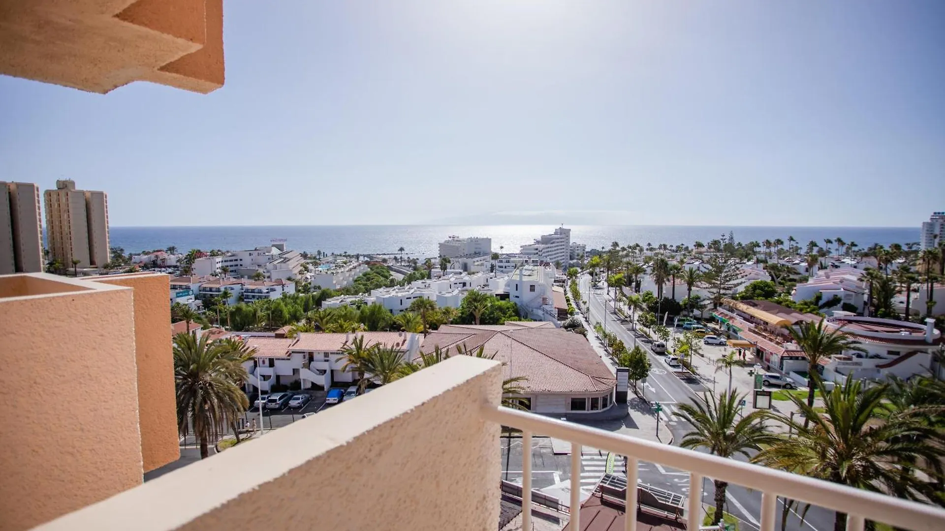 *** Aparthotel Servatur Caribe Playa de las Americas  Spain