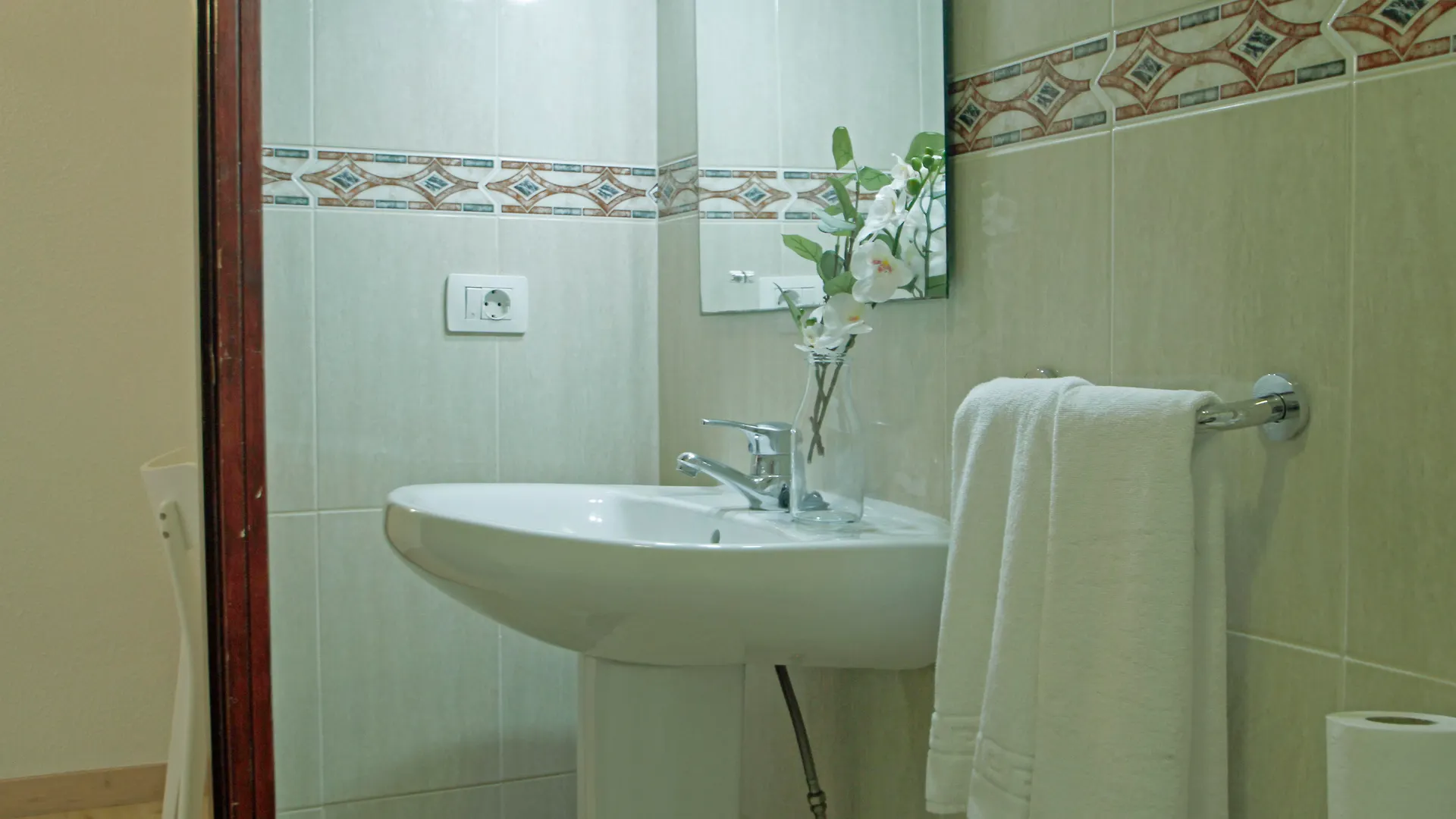 Servatur Caribe Playa de las Americas  Aparthotel